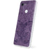 Brigid Ashwood Purple Damask Butterfly Google Pixel 3 Skin